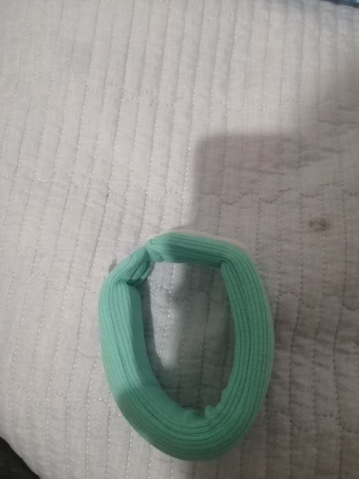 Продам воротник шанца новорожденному