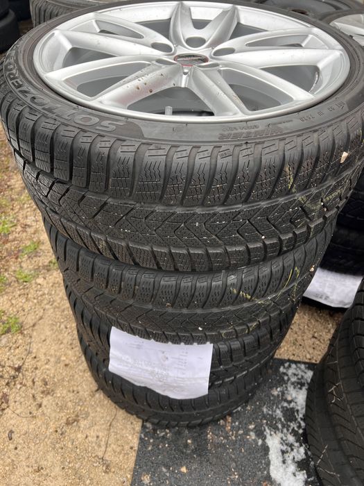 Jante roti mini cooper f54 f55 f56 57 f58  F60 205 60 17