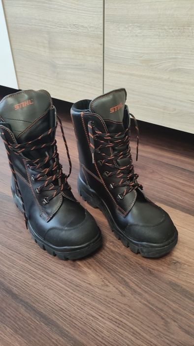 Работни ботуши STIHL DYNAMIC RANGER 40