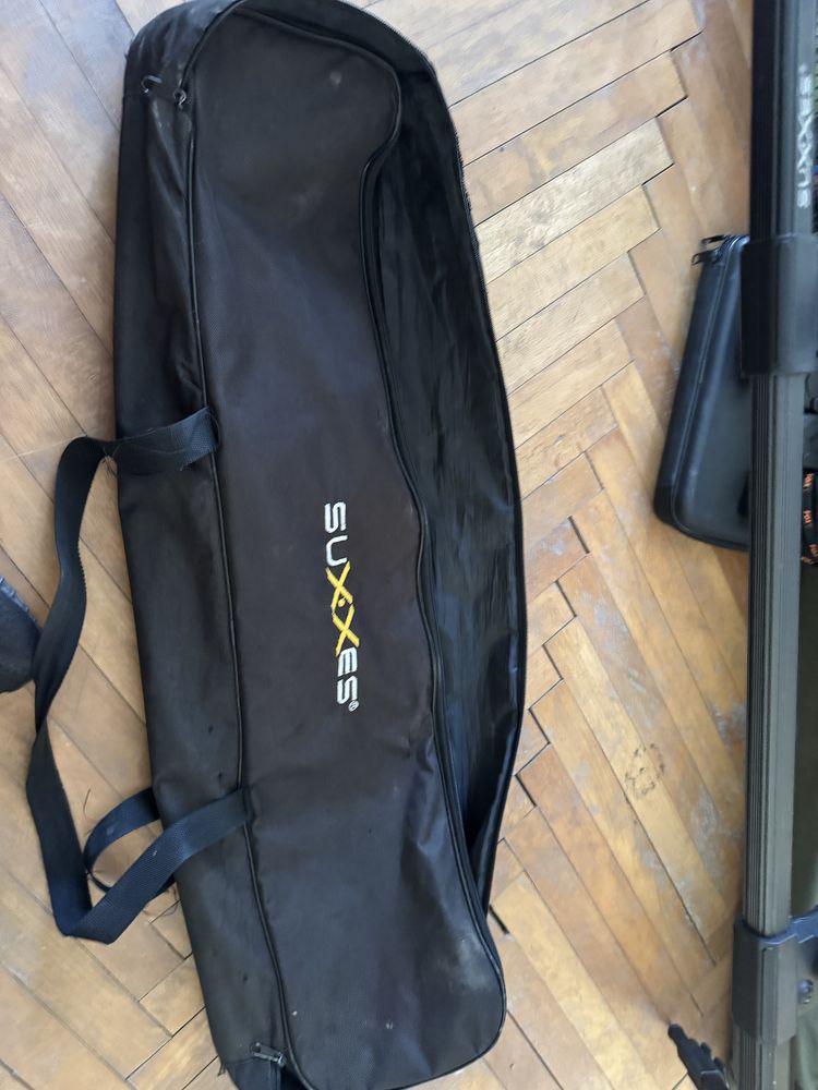 Rod pod cu 3 posturi
