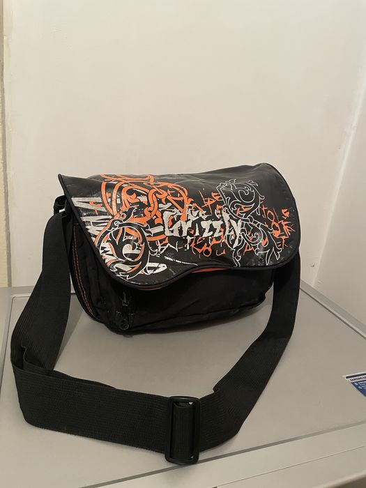 Рюкзак сумка через плечо