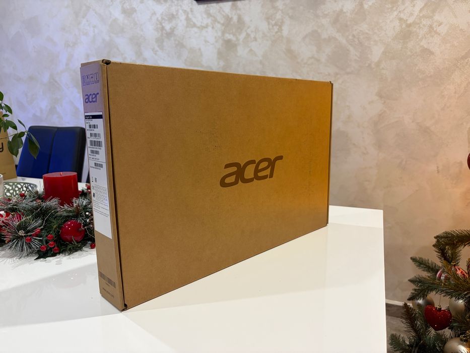 SIGILAT Laptop Acer Aspire Lite 15 Intel Celeron 15.6" Full HD 256 SSD