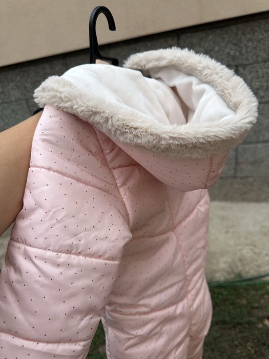 Ескимос - космонавт Mayoral 80см 12м. 1 година