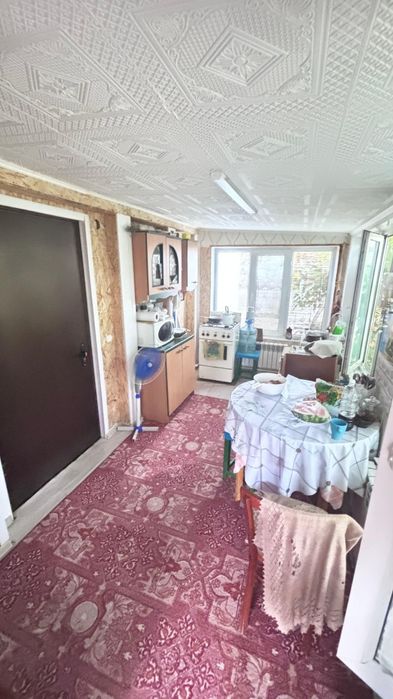 Продам дачу в садовом обществе