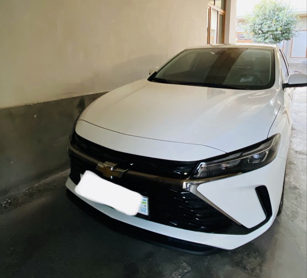 Monza oq 2023yil 1.5 atmosferniy