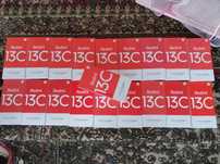 Redmi 13 C yangi