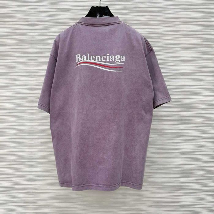 Tricou Balenciaga Premium
