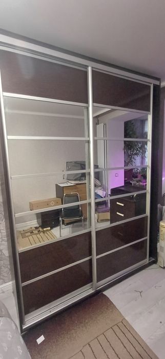 Продам Шкаф-купе б-у