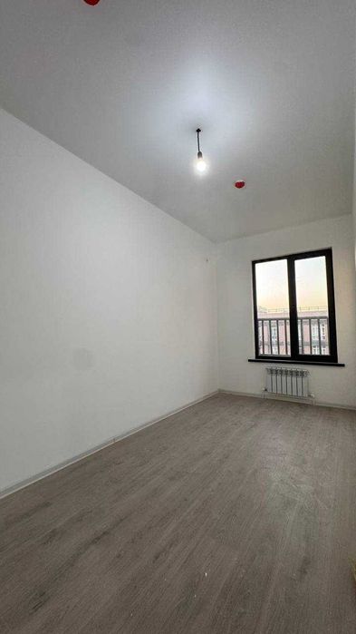 2 комквартира в Assalom Sohil Узбум 53м2 Евроремонт Golden House