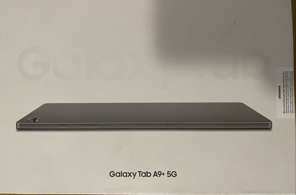 Таблет Samsung Galaxy A9+ 5G