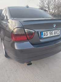 Vând BMW E90 320D