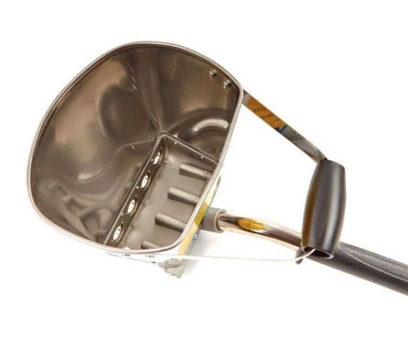 Masina de tencuit INOX 60MP/ORA PISTOL Tencuiala