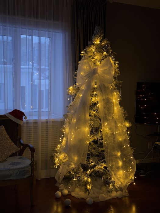 Елка 1,85 метров