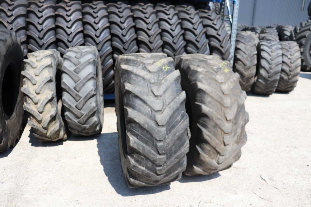 460/70R24 Michelin Cauciucuri SH Tractor Depozit Anvelope AgroMir