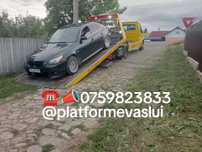 Tractări auto Vaslui transport Vaslui platforme vaslui
