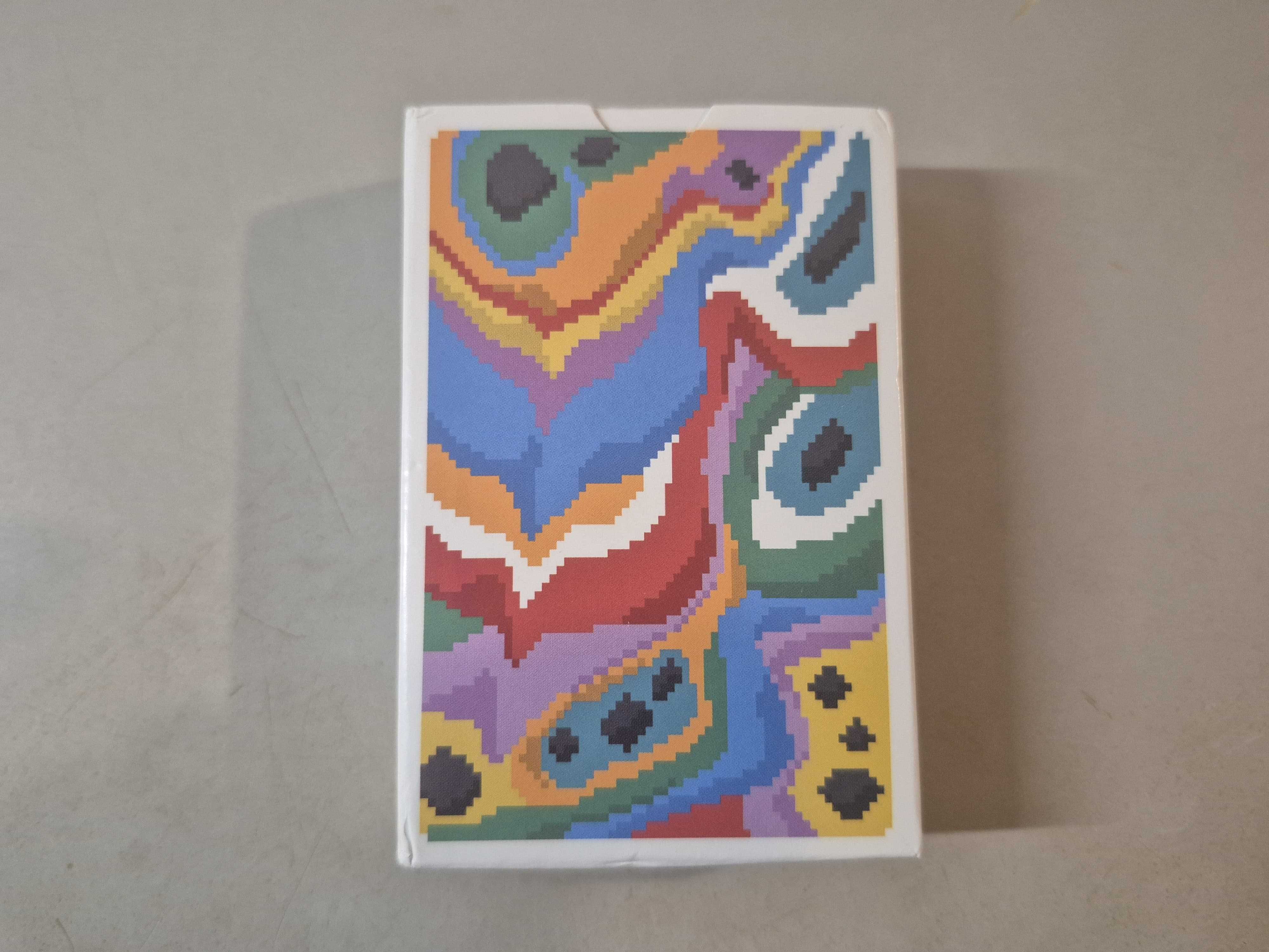 Cartii de joc - Balatro
