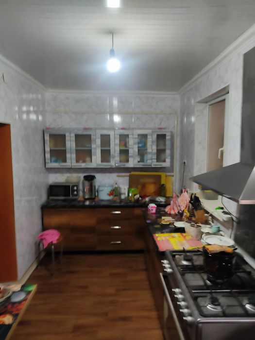 Продам пятикомнатный частный дом