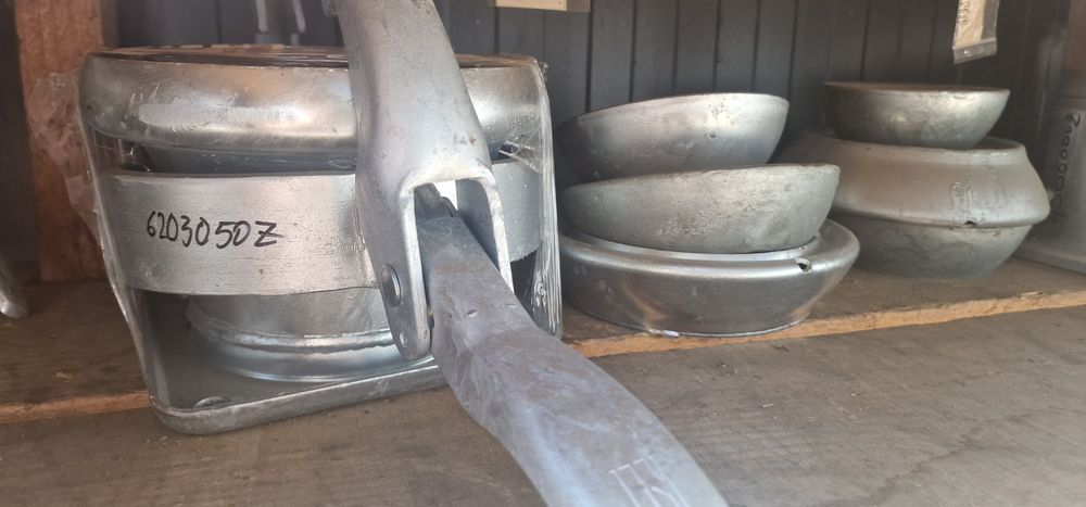 Cupla vidanja vana perrot bauer bazzoli import Italia si Germania se p