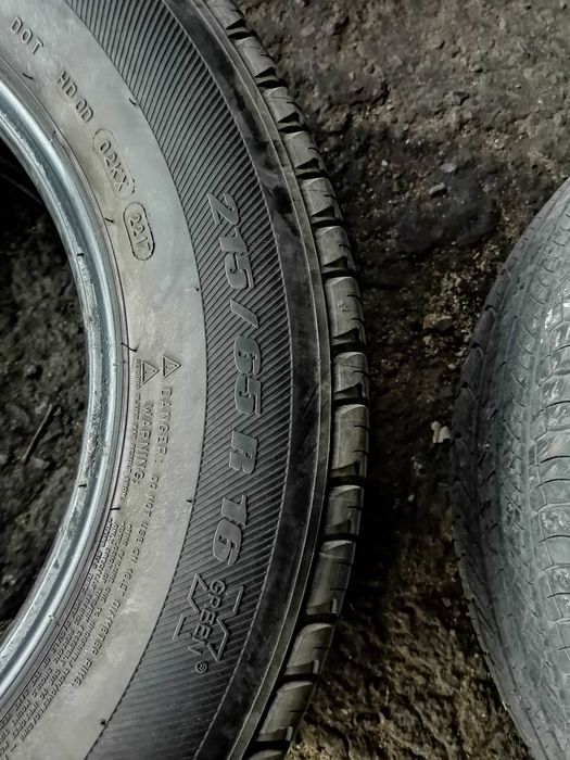Усилени Гуми за Нисан Кашкай 215/65/R16 MICELIN LATITUDE TOUR HP