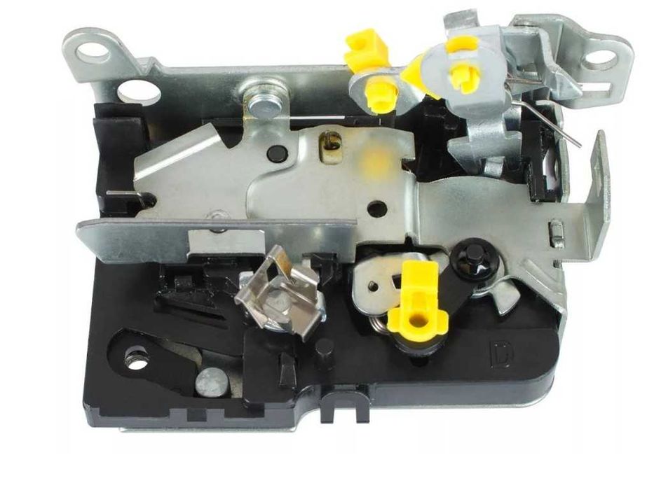 Брава за врата за Iveco Daily 6