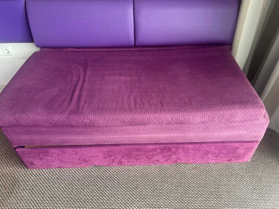 ДИВАН КАНАПЕ  /  хотелска разпродажба