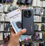 Redmi Note 14pro + 5g