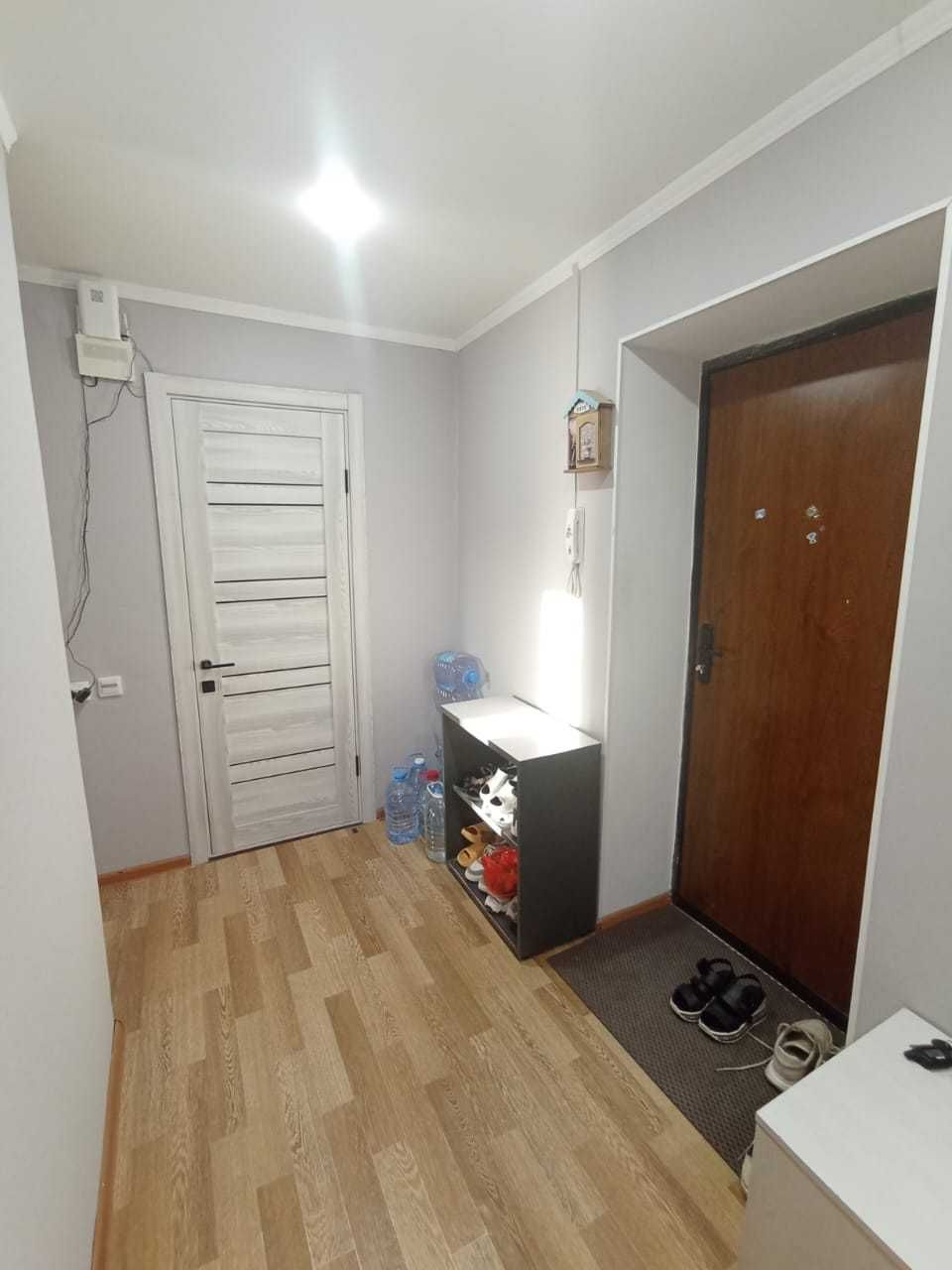 Продам 2-х комн. квартиру в Уральске
