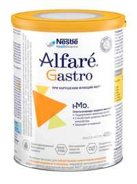 Лечебная смесь Alfare Gastro