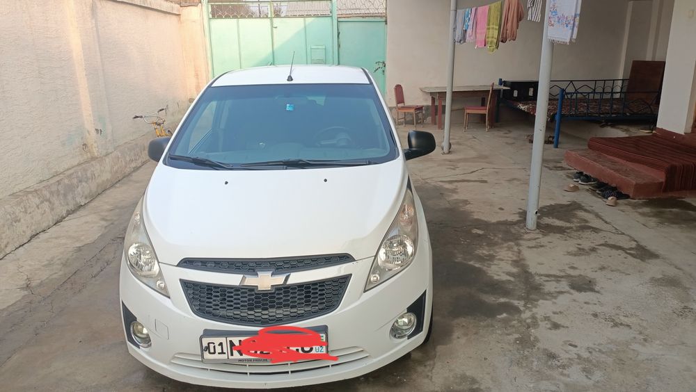 Spark 2011 il prabek 300 mig