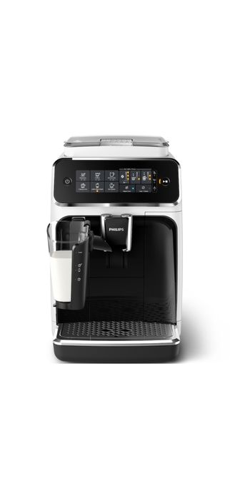 Philips EP3243/50, 15 bar, 1500 W