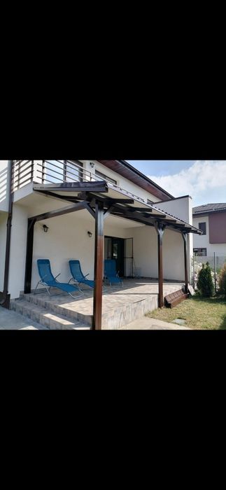 Servicii acoperişuri jgheaburi burlane reparații urgente