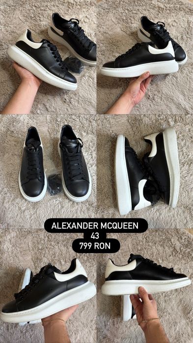 Alexander mcqueen 44