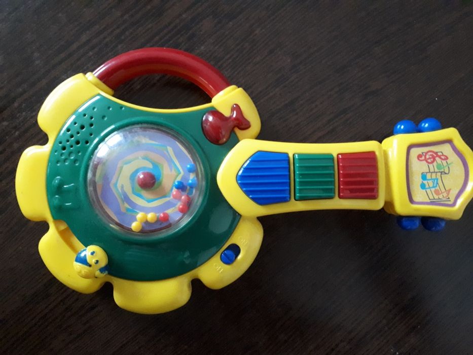 Vand jucărie interactivă copii