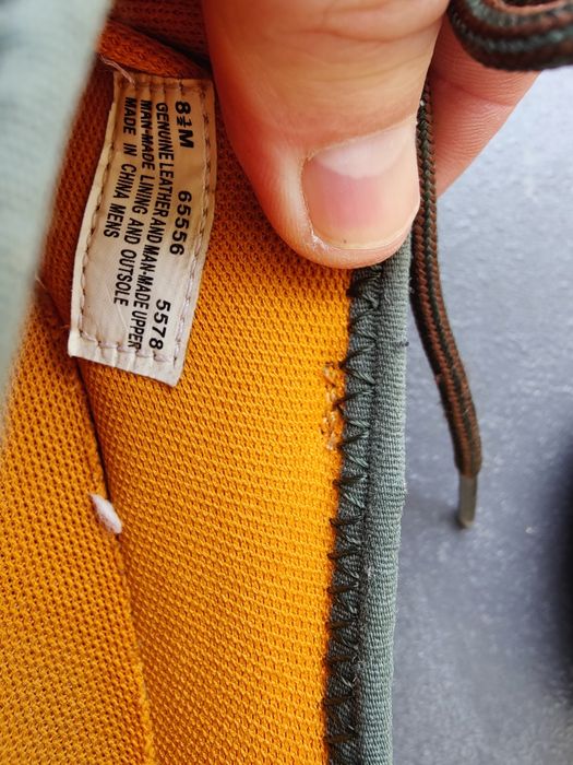 Papuci Timberland mar 42