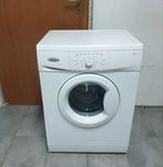 PRET REAL - PE STOC. Masina de spălat rufe Whirlpool awo 21631 A+A