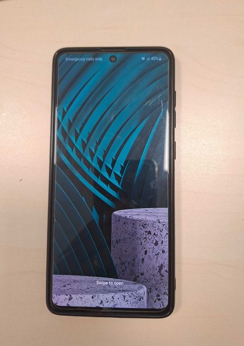 Samsung Galaxy A71