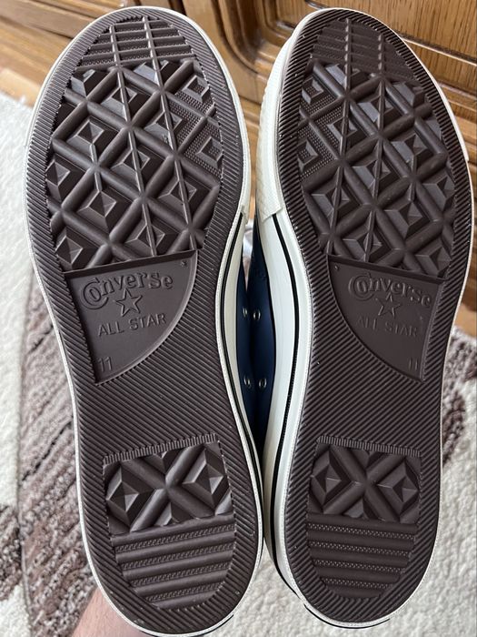 Converse Chuck Taylor ‘70.. produs dim piele