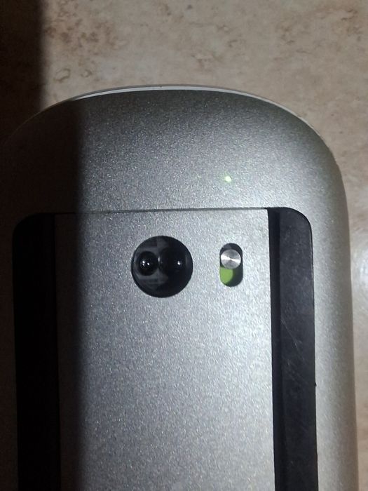 Apple Magic Mouse A1296