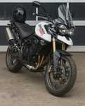 Triumph Tiger 800cc
