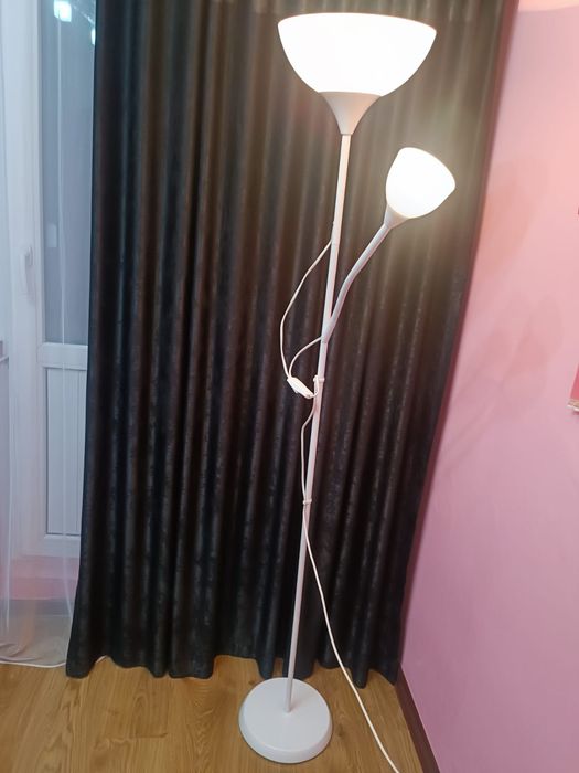 Торшер лампа для чтения