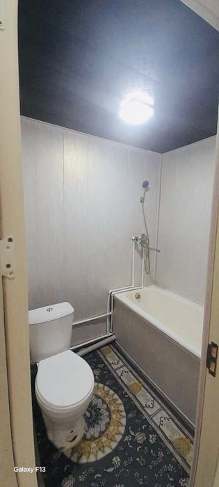 1 хонали уй сотилади 1 кават тоза ремонт горгаздан