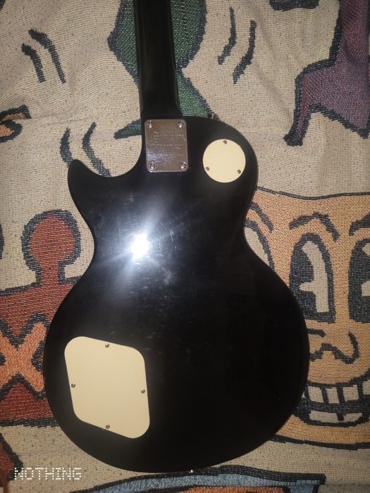 Chitară Epiphone Les Paul