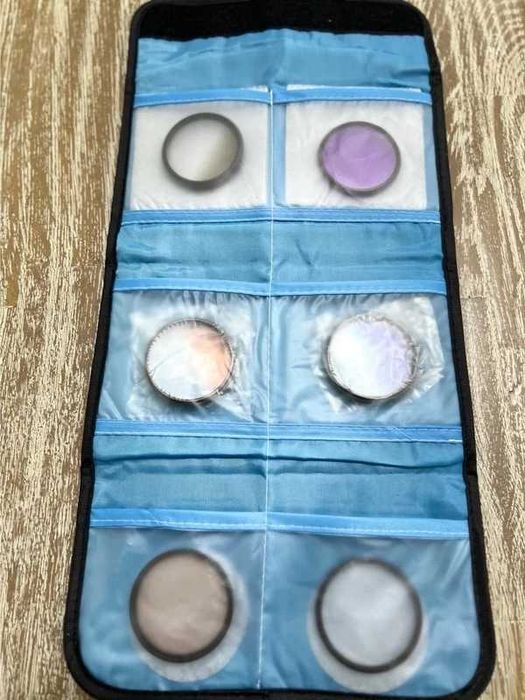 Filtre obiectiv 52mm