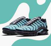 NIKE AIR MAX TN ‘Tiffany Blue’