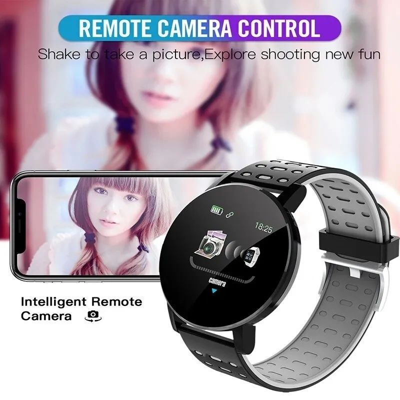 Smart Watch bluetooth multifuncționall