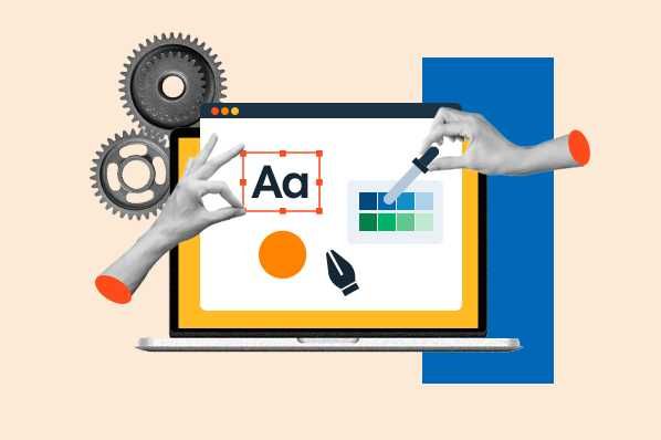 Realizez Website-uri Profesionale