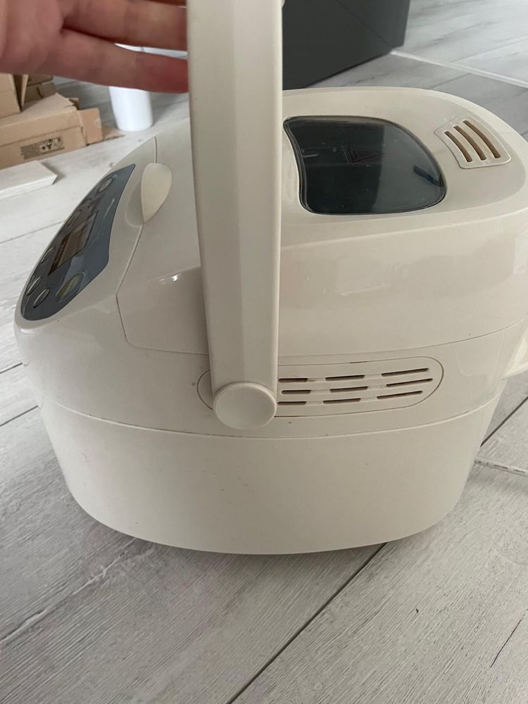 Masina de facut paine Gorenje