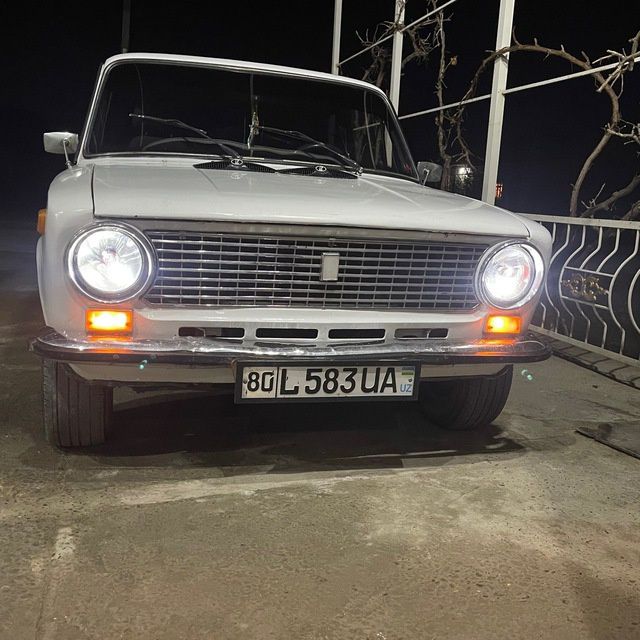Jiguliiiiiii 2101