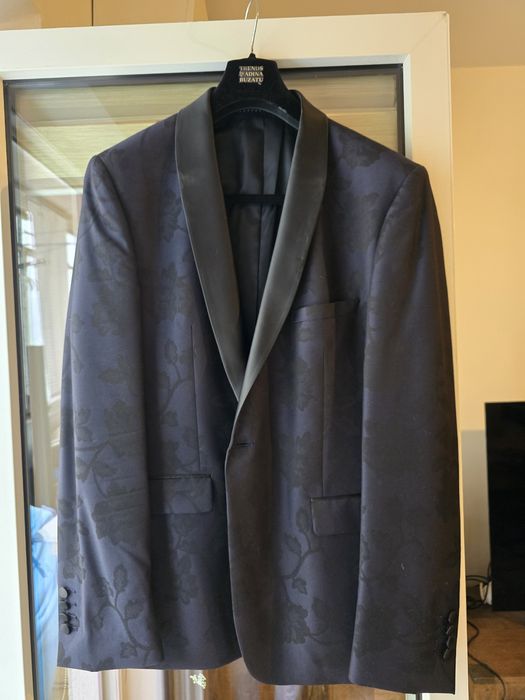 Vand Sacou ocazie/ ceremonie, Trends by Adina Buzatu