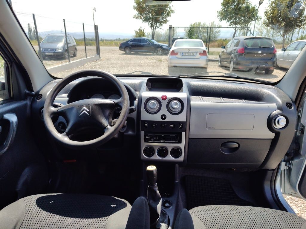 Citroen Berlingo 1.6 HDI